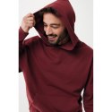Luźna bluza z kapturem z bawełny z recyklingu Iqoniq Yoho Luźna bluza z kapturem z bawełny z recyklingu Iqoniq Yoho