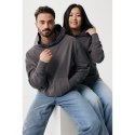 Luźna bluza z kapturem z bawełny z recyklingu Iqoniq Yoho Luźna bluza z kapturem z bawełny z recyklingu Iqoniq Yoho