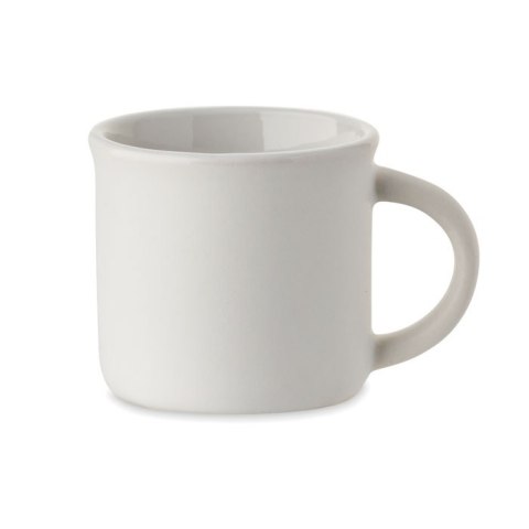 Kubek do espresso 40 ml ceram. biały (MO2610-06) Kubek do espresso 40 ml ceram. biały (MO2610-06)