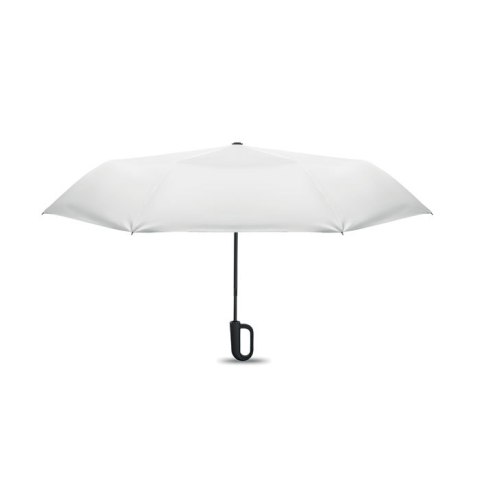 Parasol wiatroodporny 21 cali biały Parasol wiatroodporny 21 cali biały