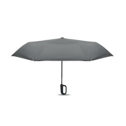 Parasol wiatroodporny 21 cali szary (MO2692-07)