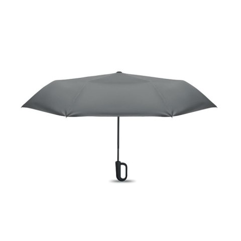 Parasol wiatroodporny 21 cali szary Parasol wiatroodporny 21 cali szary