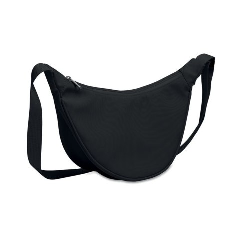 Torba z materiału 400D oxford czarny (MO2685-03)