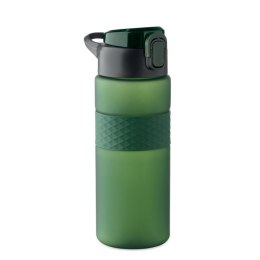 Butelka do picia RPET 700 ml ciemnozielony (MO2755-60)