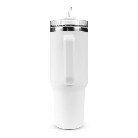 Kubek termiczny 1200 ml z ergonomicznym uchwytem | Stasimus Kubek termiczny 1200 ml z ergonomicznym uchwytem | Stasimus