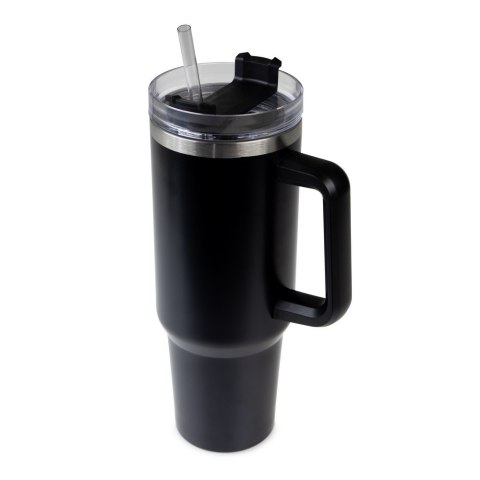 Kubek termiczny 1200 ml z ergonomicznym uchwytem | Stasimus Kubek termiczny 1200 ml z ergonomicznym uchwytem | Stasimus