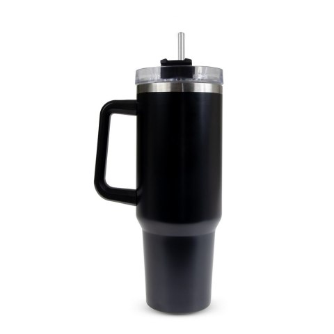 Kubek termiczny 1200 ml z ergonomicznym uchwytem | Stasimus Kubek termiczny 1200 ml z ergonomicznym uchwytem | Stasimus
