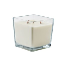 Świeca wosk roślinny 1300gr przezroczysty (MO2712-22)