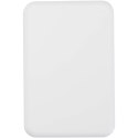 Acrab magnetyczny bezprzewodowy powerbank o pojemności 5000 mAh i mocy 15 W z technologią PD 20 W — wykonany z tworzyw sztycznyc