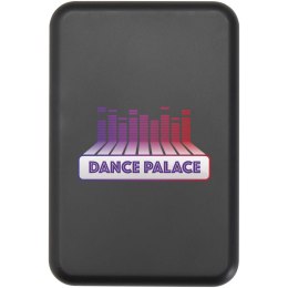 Acrab magnetyczny bezprzewodowy powerbank o pojemności 5000 mAh i mocy 15 W z technologią PD 20 W — wykonany z tworzyw sztycznyc