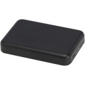Acrab magnetyczny bezprzewodowy powerbank o pojemności 5000 mAh i mocy 15 W z technologią PD 20 W — wykonany z tworzyw sztycznyc