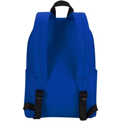 Byron plecak na 14-calowego laptopa o pojemności 16 l z recyklingu z certyfikatem GRS błękit królewski (13009653) Byron plecak na 14-calowego laptopa o pojemności 16 l z recyklingu z certyfikatem GRS błękit królewski (13009653)