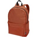 Byron plecak na 14-calowego laptopa o pojemności 16 l z recyklingu z certyfikatem GRS brick (13009632)