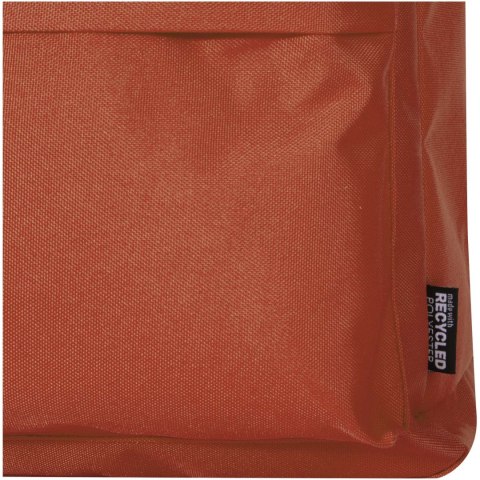 Byron plecak na 14-calowego laptopa o pojemności 16 l z recyklingu z certyfikatem GRS brick (13009632) Byron plecak na 14-calowego laptopa o pojemności 16 l z recyklingu z certyfikatem GRS brick (13009632)