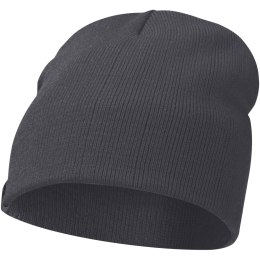Izu czapka typu beanie szary sztormowy (11107182)