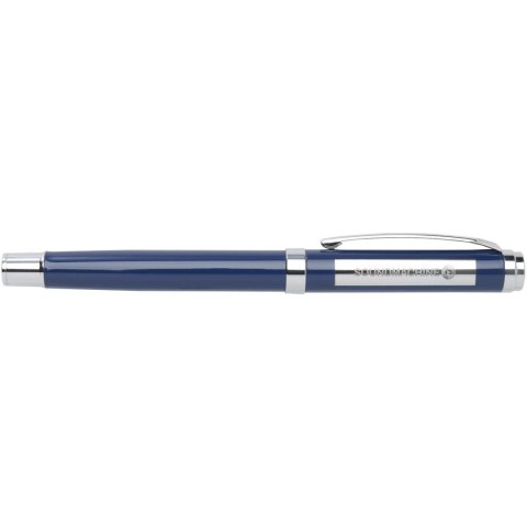 Legato Elegance zestaw notatnik A5 w twardej okładce z piórem kulkowym błękit oceanu, błękit oceanu (10625851) Legato Elegance zestaw notatnik A5 w twardej okładce z piórem kulkowym błękit oceanu, błękit oceanu (10625851)