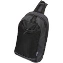 Nomad torba typu crossbody z systemem nawadniającym z certyfikatem GRS z recyklingu o pojemności 6 l czarny (13010190)