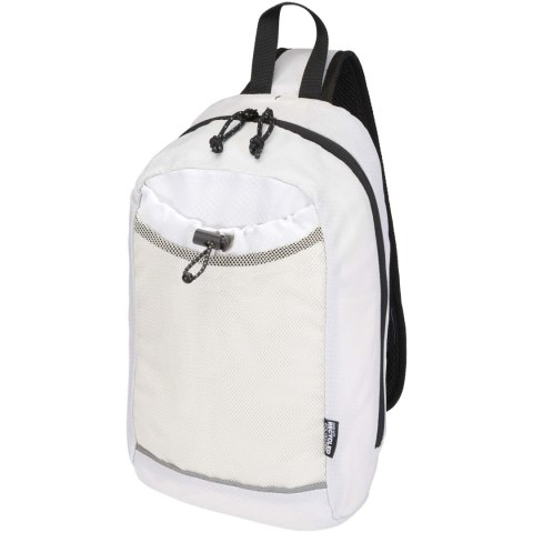 Nomad torba typu crossbody z systemem nawadniającym z certyfikatem GRS z recyklingu o pojemności 6 l sandstone (13010132)