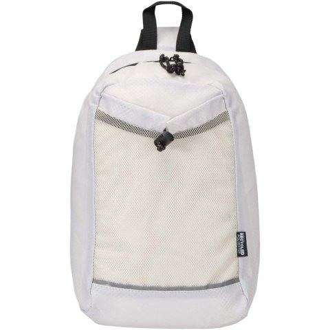 Nomad torba typu crossbody z systemem nawadniającym z certyfikatem GRS z recyklingu o pojemności 6 l sandstone (13010132) Nomad torba typu crossbody z systemem nawadniającym z certyfikatem GRS z recyklingu o pojemności 6 l sandstone (13010132)