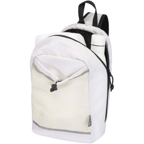 Nomad torba typu crossbody z systemem nawadniającym z certyfikatem GRS z recyklingu o pojemności 6 l sandstone (13010132) Nomad torba typu crossbody z systemem nawadniającym z certyfikatem GRS z recyklingu o pojemności 6 l sandstone (13010132)
