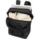 Trip Aware™, plecak na laptopa 14 cali wykonany z materiałów z recyklingu, 9 l czarny (12076290)