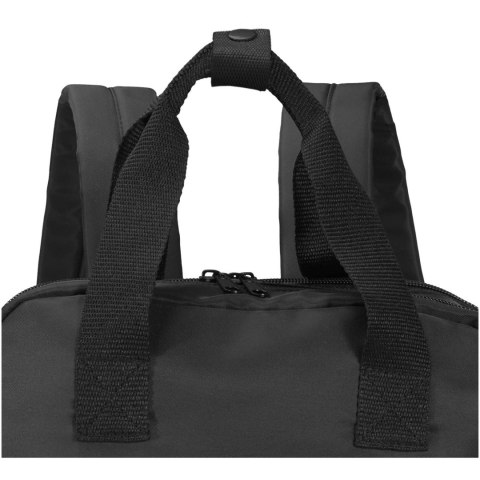 Trip Aware™, plecak na laptopa 14 cali wykonany z materiałów z recyklingu, 9 l czarny (12076290) Trip Aware™, plecak na laptopa 14 cali wykonany z materiałów z recyklingu, 9 l czarny (12076290)
