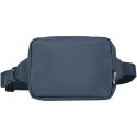Trip Aware™, torba na ramię wykonana z materiałów z recyklingu, 1 l hale blue (12076455)