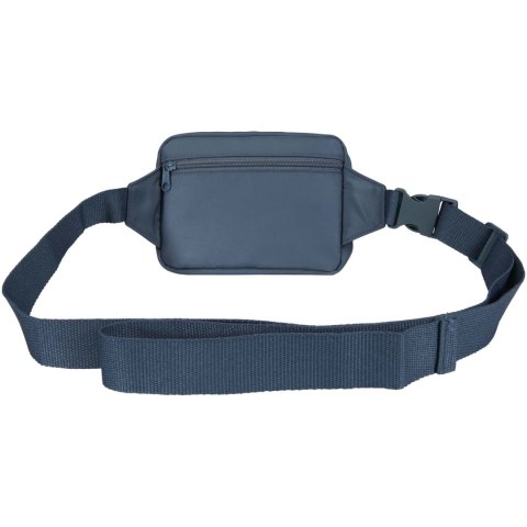 Trip Aware™, torba na ramię wykonana z materiałów z recyklingu, 1 l hale blue (12076455) Trip Aware™, torba na ramię wykonana z materiałów z recyklingu, 1 l hale blue (12076455)