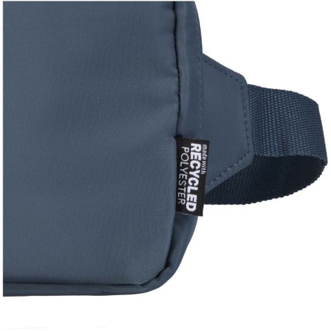 Trip Aware™, torba na ramię wykonana z materiałów z recyklingu, 1 l hale blue (12076455) Trip Aware™, torba na ramię wykonana z materiałów z recyklingu, 1 l hale blue (12076455)