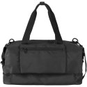 Trip Aware™, torba podróżna wykonana z materiałów z recyklingu, 42 l czarny (12076390)