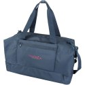 Trip Aware™, torba podróżna wykonana z materiałów z recyklingu, 42 l hale blue (12076355)