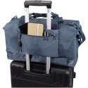 Trip Aware™, torba podróżna wykonana z materiałów z recyklingu, 42 l hale blue (12076355)