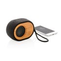 Głośnik bezprzewodowy 5W Bamboo X Głośnik bezprzewodowy 5W Bamboo X