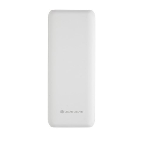 Szybki power bank 20000 mAh Urban Vitamin Szybki power bank 20000 mAh Urban Vitamin