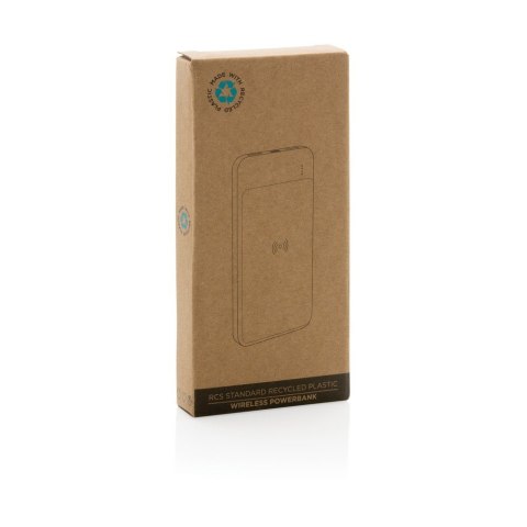 Bezprzewodowy power bank, ładowarka bezprzewodowa Bezprzewodowy power bank, ładowarka bezprzewodowa