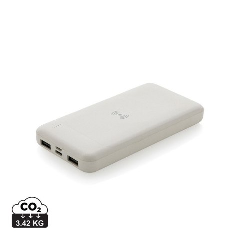 Bezprzewodowy power bank, ładowarka bezprzewodowa Bezprzewodowy power bank, ładowarka bezprzewodowa