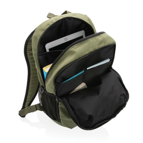 Plecak na laptopa 15" AWARE™ RPET Plecak na laptopa 15" AWARE™ RPET