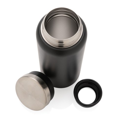 Butelka termiczna 600 ml, stal nierdzewna z recyklingu