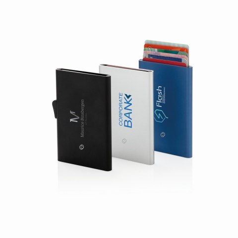 Etui na karty kredytowe C-Secure, ochrona RFID Etui na karty kredytowe C-Secure, ochrona RFID