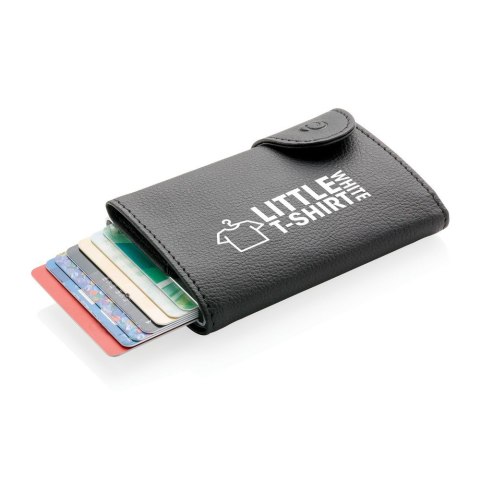 Etui na karty kredytowe i portfel C-Secure, ochrona RFID Etui na karty kredytowe i portfel C-Secure, ochrona RFID