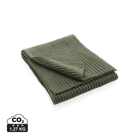 Szalik z dzianiny AWARE™ Polylana® Szalik z dzianiny AWARE™ Polylana®