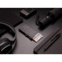Etui na karty kredytowe, ochrona RFID
