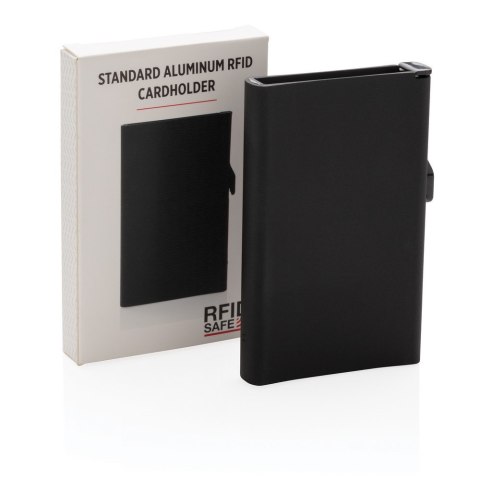 Etui na karty kredytowe, ochrona RFID Etui na karty kredytowe, ochrona RFID