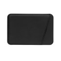 Magnetyczne etui na kartę kredytową do telefonu iPhone 12 Magnetyczne etui na kartę kredytową do telefonu iPhone 12