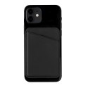 Magnetyczne etui na kartę kredytową do telefonu iPhone 12 Magnetyczne etui na kartę kredytową do telefonu iPhone 12