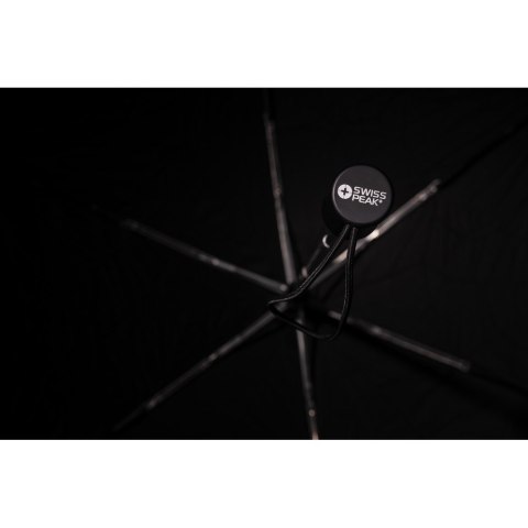 Parasol automatyczny 20.5" Swiss Peak AWARE™ RPET Parasol automatyczny 20.5" Swiss Peak AWARE™ RPET