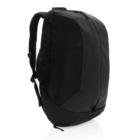 Plecak na laptopa 15,6" Swiss Peak AWARE™ RPET Plecak na laptopa 15,6" Swiss Peak AWARE™ RPET