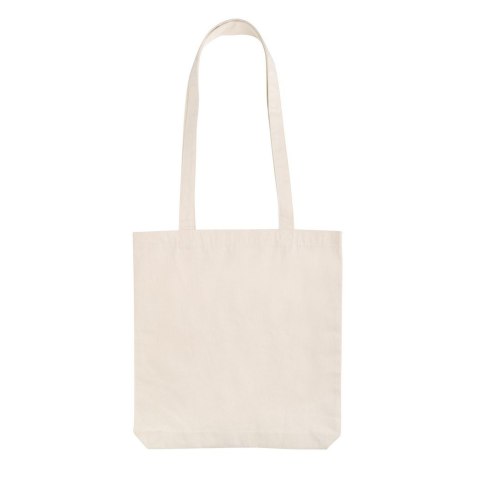 Torba z bawełny z recyklingu AWARE™ Torba z bawełny z recyklingu AWARE™