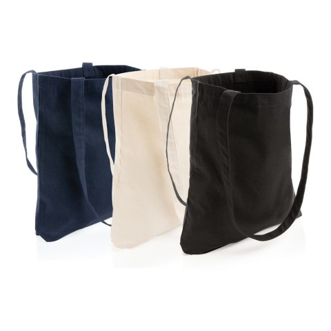 Torba z bawełny z recyklingu AWARE™ Torba z bawełny z recyklingu AWARE™