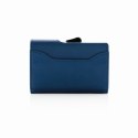 Etui na karty kredytowe i portfel C-Secure, ochrona RFID